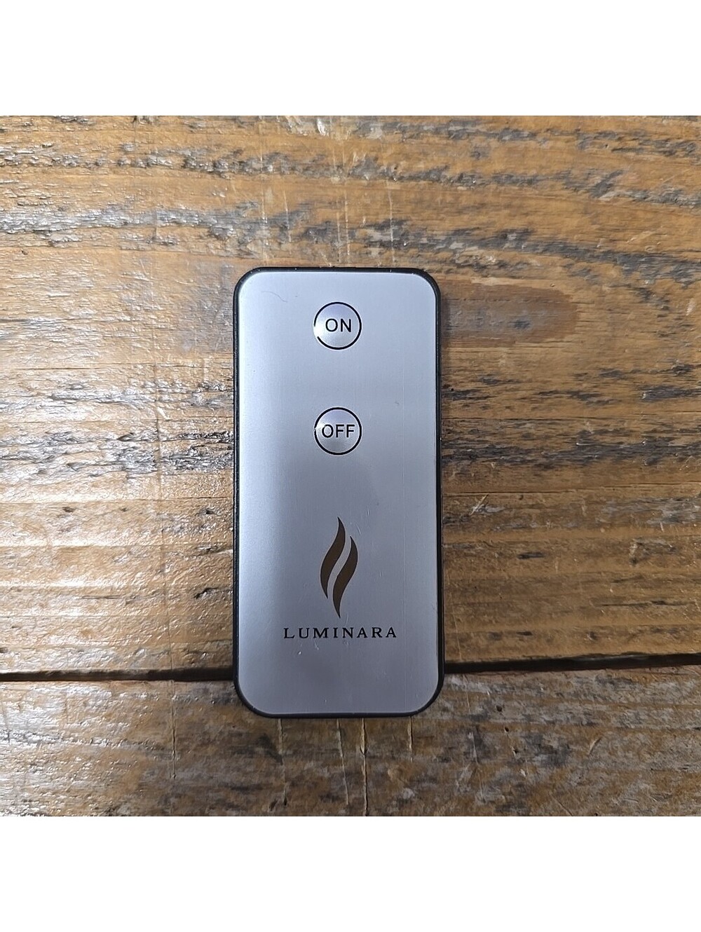 Luminara Flameless Candle Remote Control Replacement